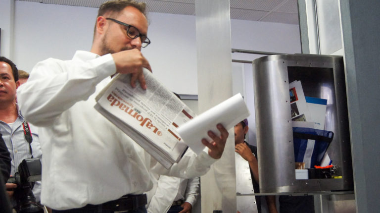 El peso de las razones   Seamos falibilistas