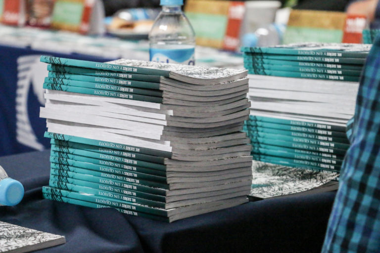 Vivimos una época inmejorable para para el cuento: Carlos Castán