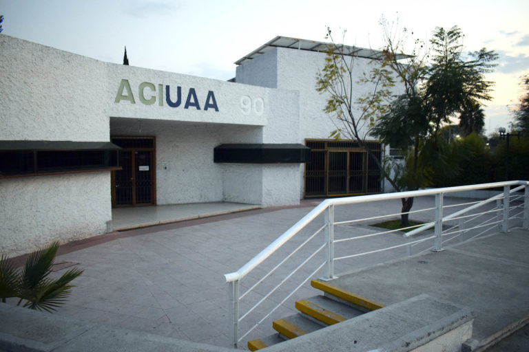 ACIUAA confía que la institución recuperará recursos del fraude Ponzi