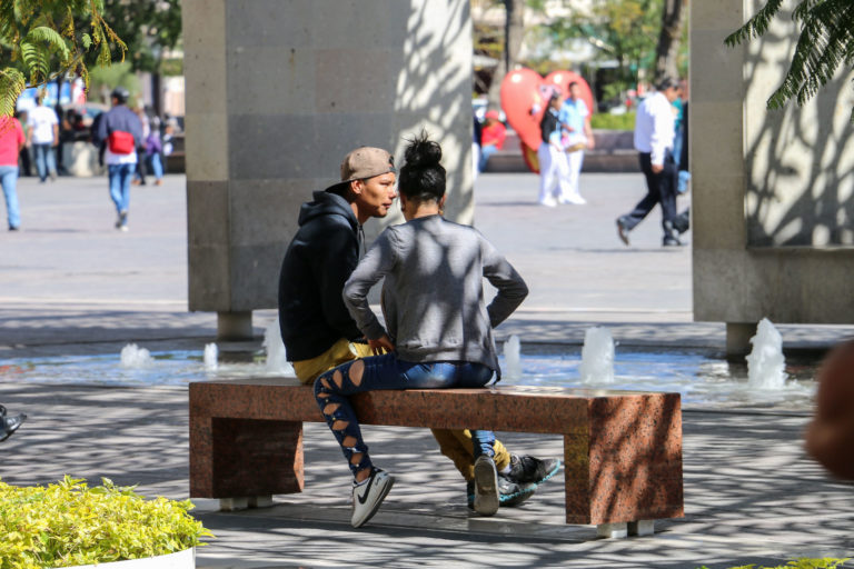 Relaciones “tóxicas” pueden desencadenar en feminicidios