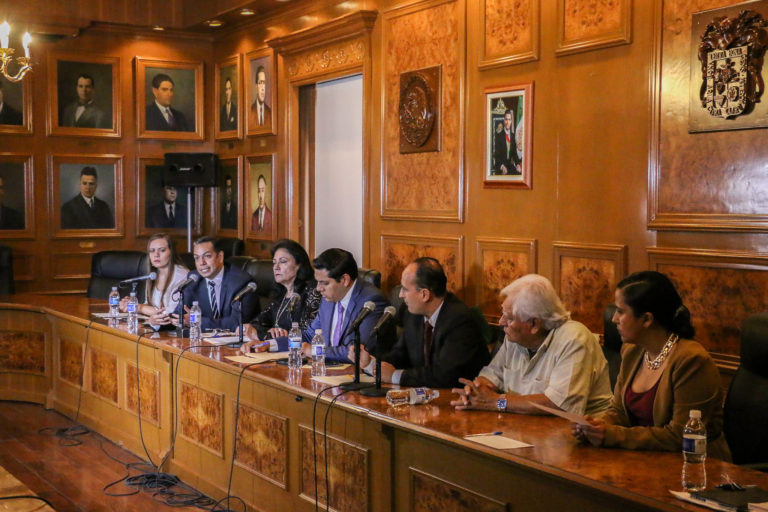 Se establecerán fechas para que aspirantes a puestos de elección pidan licencia al cargo en Aguascalientes