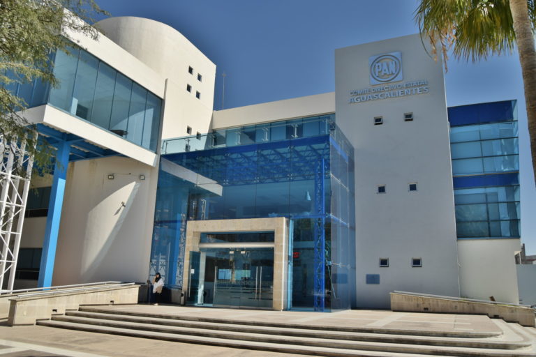 Será a través de la designación el método con el cual el PAN definirá candidaturas