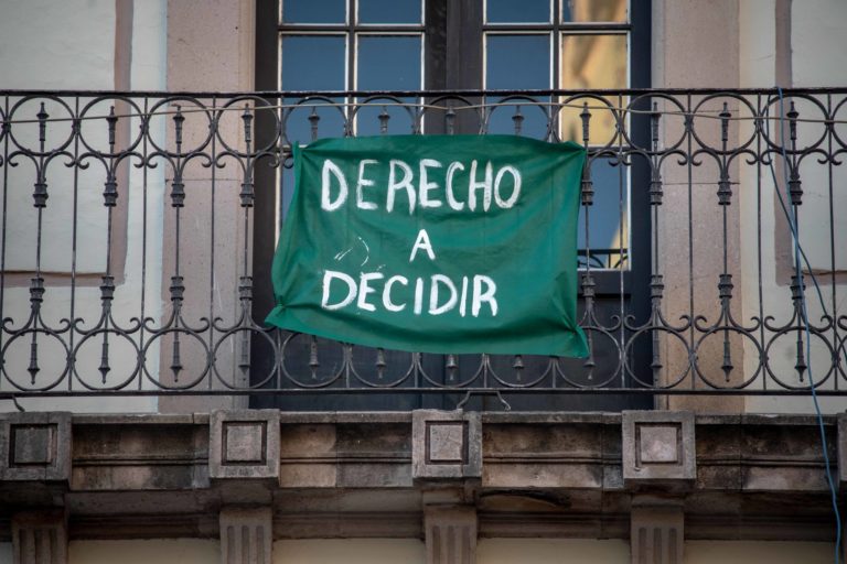 Legalización del aborto podría ser un hecho en Aguascalientes, legisladores ya analizan el tema