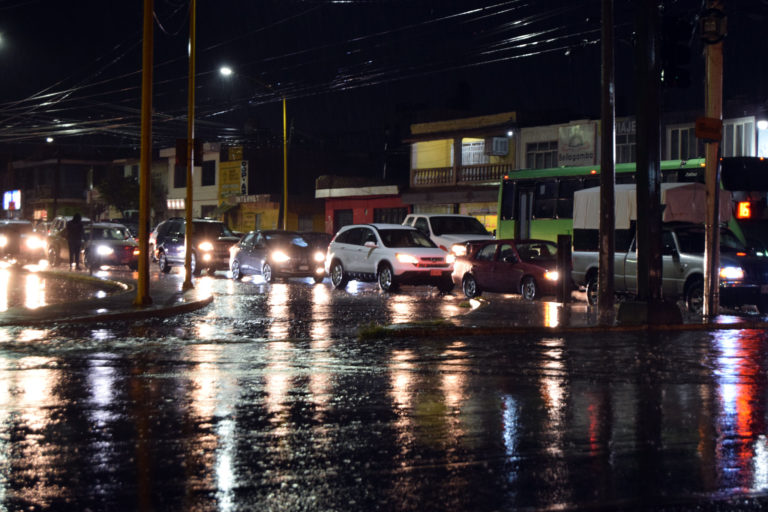 Aguascalientes fuera de riesgo por la tormenta tropical “Lidia”