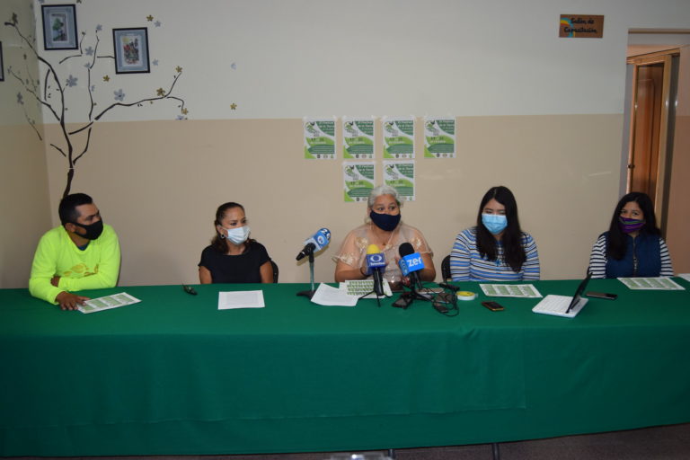 Se manifestarán medioambientalistas contra construcción en Loma de Malacate en Aguascalientes