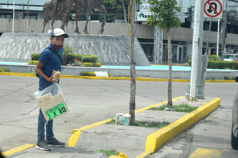 Buscará INEGI diversificar la Encuesta sobre trabajo infantil, datos actuales podrían resultar insuficientes 