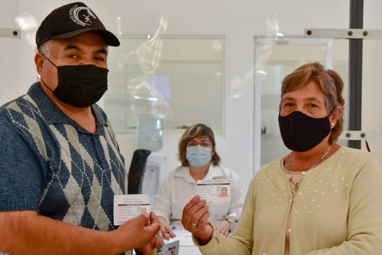 Adultos Mayores rechazan incorporación del INAPAM a la Secretaría de Bienestar