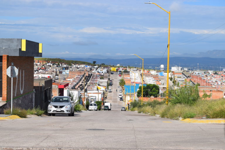 Más de un centenar de personas son defraudadas en el oriente de la ciudad de Aguascalientes
