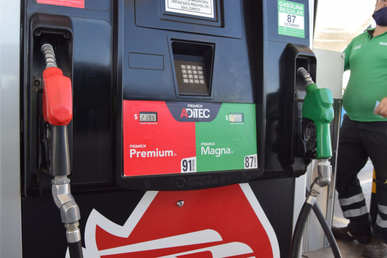 Guerra en Israel traerá como repercusión posible aumento en los combustibles