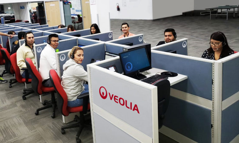 Niega alcalde de Aguascalientes que no haya entendimiento entre municipio y Veolia