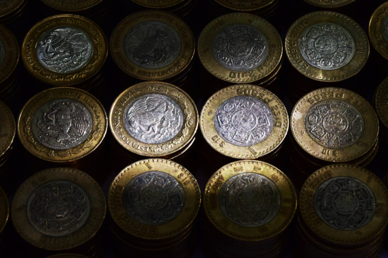 Aguascalientes entre las entidades que recibirán menos recursos de la federación en 2024 