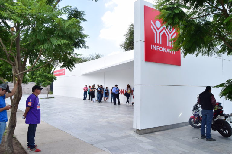 Más de 11 mil personas en Aguascalientes mejoraron su hogar con un crédito Infonavit