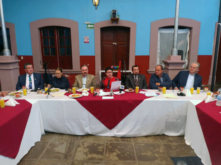 Activistas consideran que Estafa Ponzi trajo crisis de credibilidad al estado de Aguascalientes