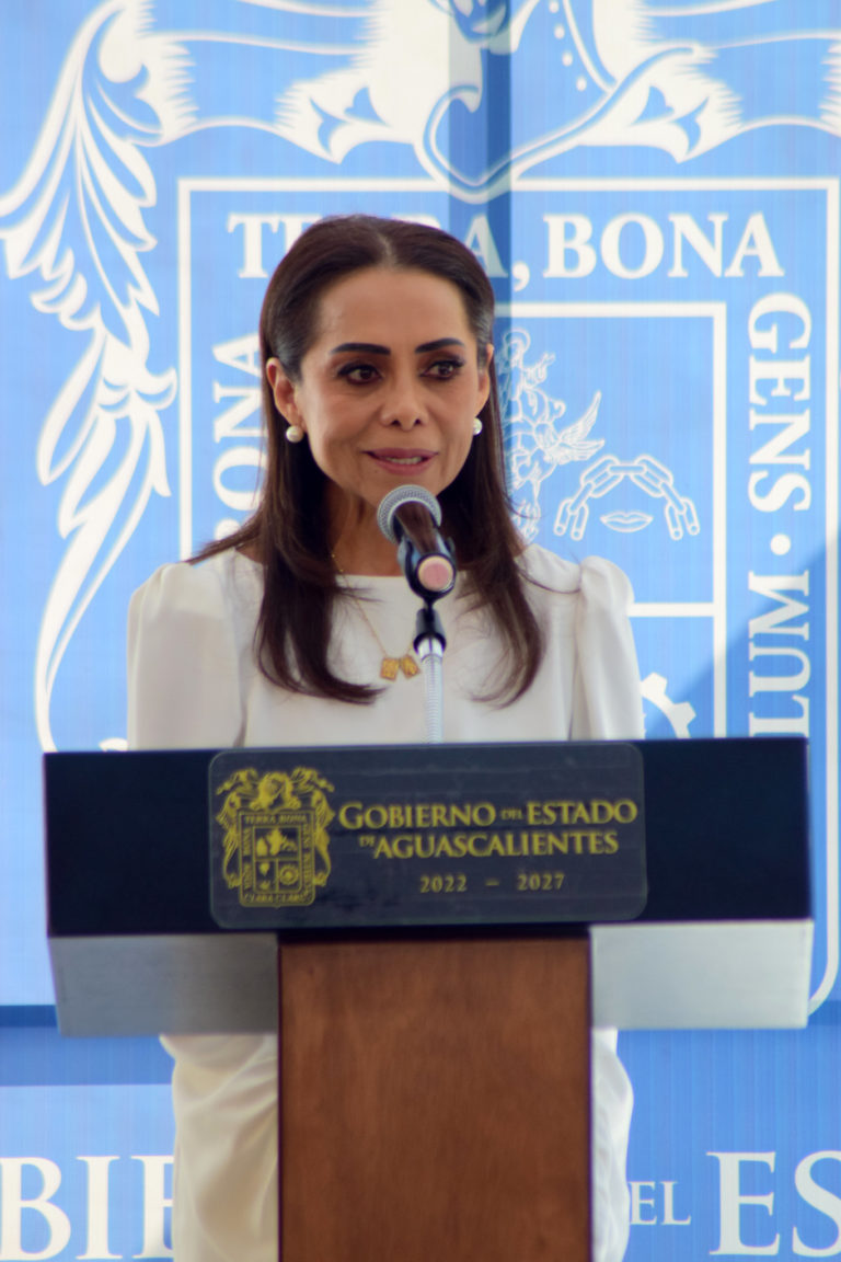 “Aunque el sistema judicial es perfectible, es inadmisible su destrucción”: Josefina Vázquez Mota