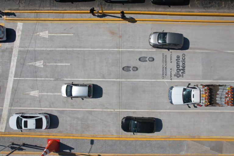 Avanza inversión de 600 mdp en Libramiento Oriente de Aguascalientes