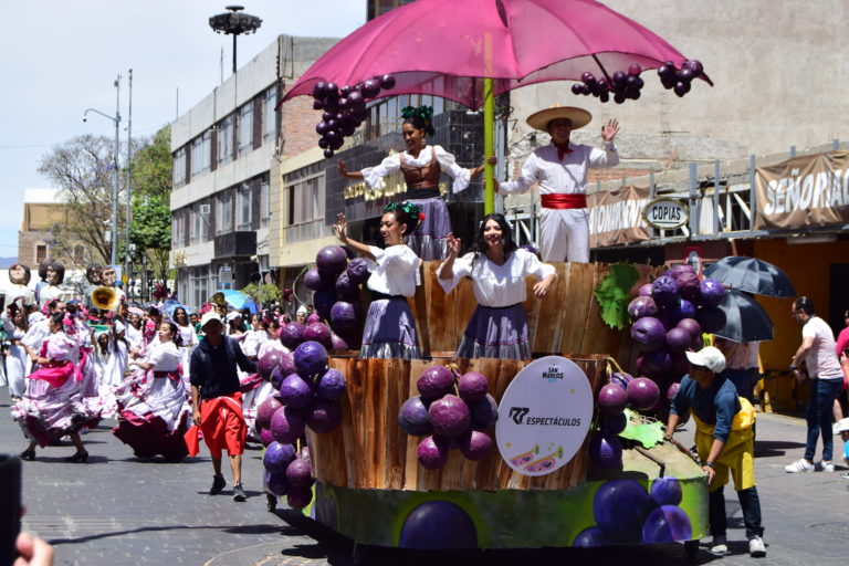 Indicadores Trimestrales de la Actividad Turística en Aguascalientes