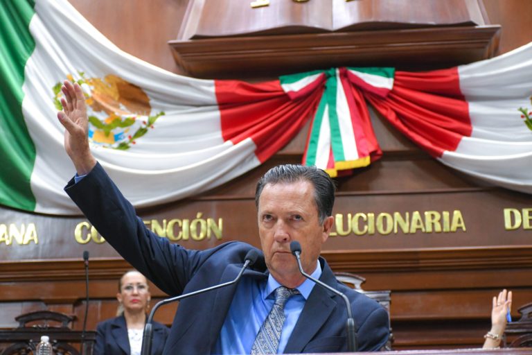 Las cuentas públicas son la prioridad para el Legislativo de Aguascalientes: Silva Perezchica 