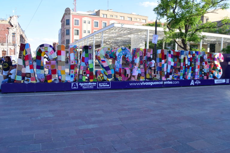 Aguascalientes entre los primeros estados con mejor desarrollo a nivel nacional