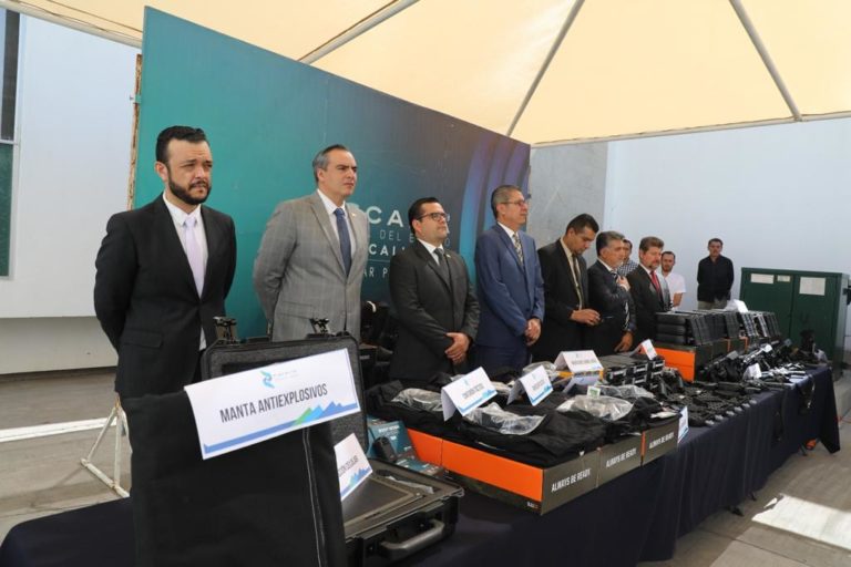 Este jueves se estaría ampliando el periodo de Jesús Figueroa al frente de la Fiscalía de Aguascalientes