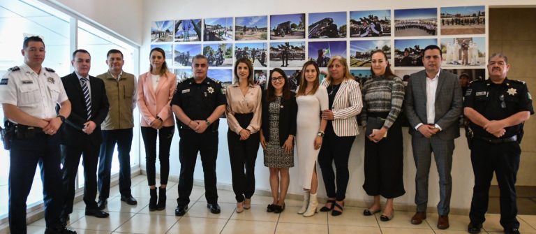 MEMAC definió a su nueva presidenta: Carmen Dena