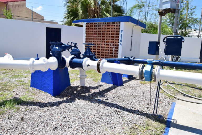 CCAPAMA se quedó corta en la exigencia a Veolia en Aguascalientes