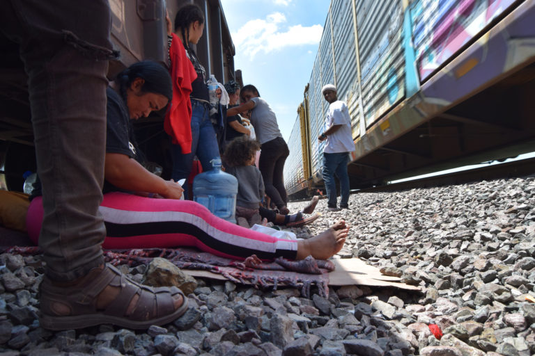 Congreso llamará a comparecer a titular del Instituto Aguascalentense de las Personas Migrantes