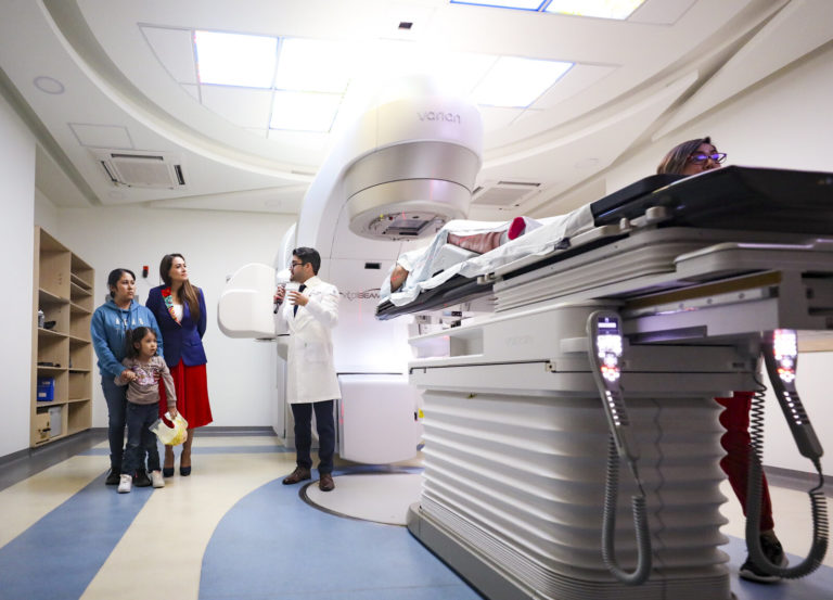 Aún no está definido el rumbo del sistema de salud estatal de Aguascalientes