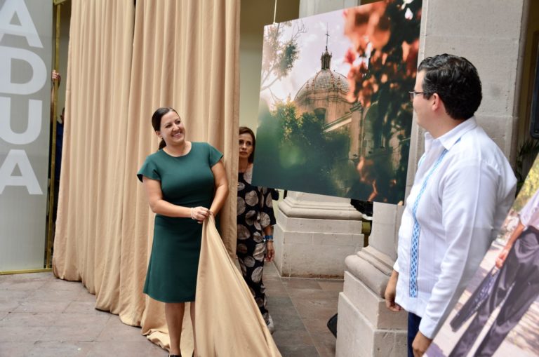 El periodismo cultural y la fotografía 