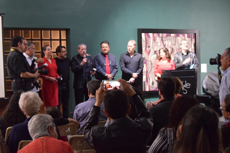 Concluyó el Fotofestags 2023 en Aguascalientes