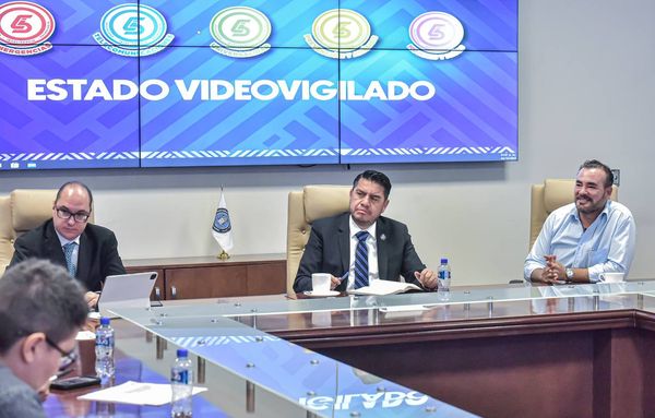 Primera etapa del Centro Estatal contra las Adicciones en Aguascalientes quedará concluida en el 2024