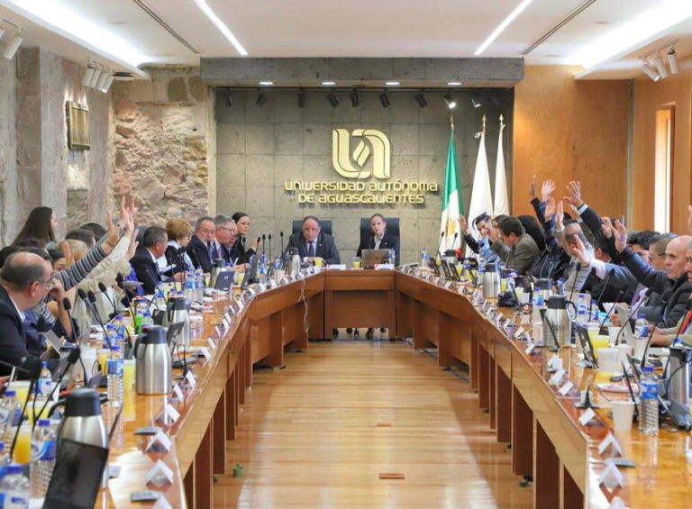 Investigaciones de Fraude a la UAA no afecta al Consejo Ciudadano de MIAA: Diputado Altamira