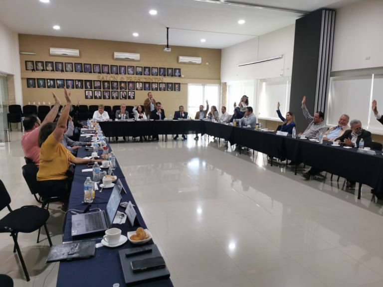 CCEA tiene puertas abiertas a todos los organismos que deseen adherirse: Patricia Muñoz 