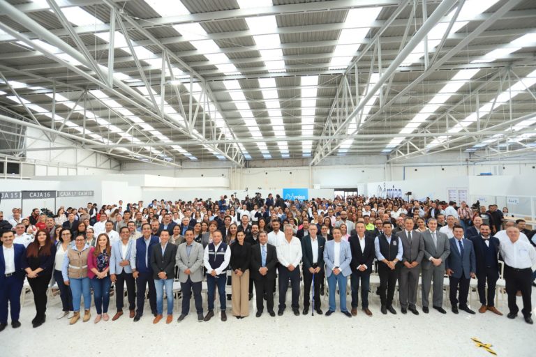 Contrato de MIAA a la ciudadanía es por adhesión, como lo aprobó el Congreso del Estado de Aguascalientes