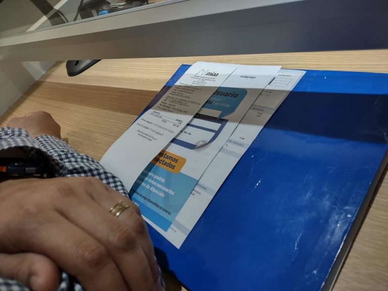 MIAA presentó balance tras la primera semana de operaciones en Aguascalientes