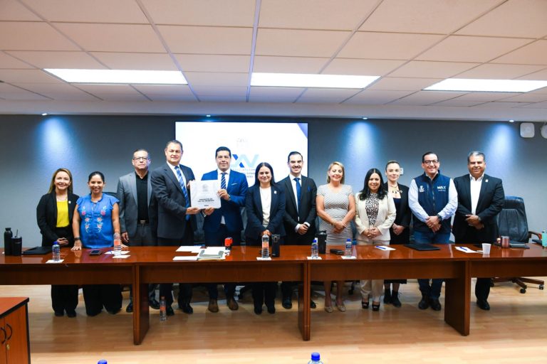 Se aprobó la Ley de Ingresos del Municipio de Aguascalientes 2024