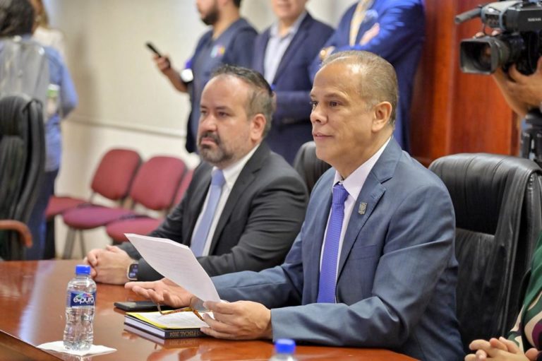 Recursos municipales de Jesús María, Aguascalientes son mayores a los de la federación