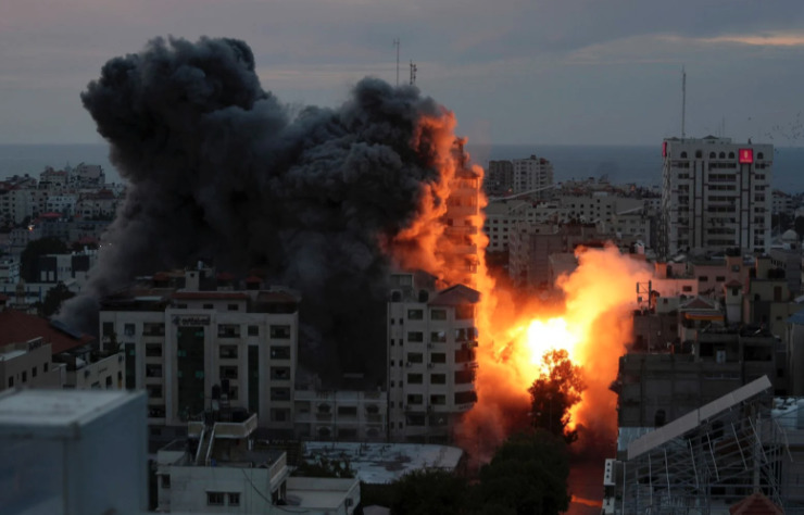 Se encuentran fuera de peligro turistas aguascalentenses