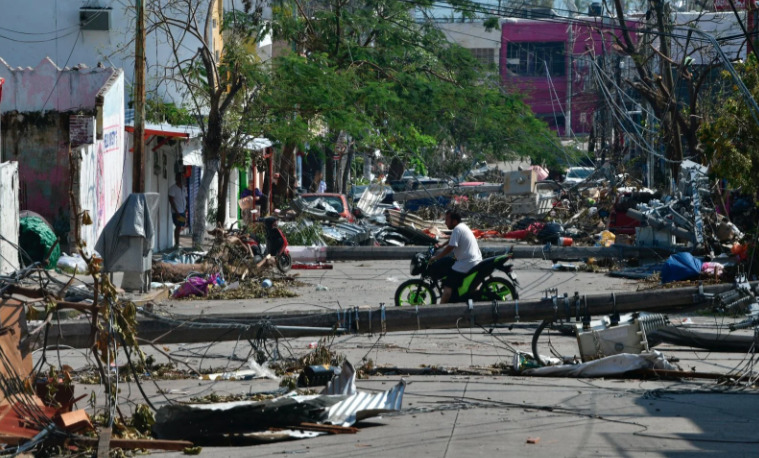 Injusticias en Guerrero | El peso de las razones por Mario Gensollen