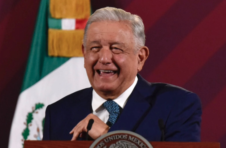 AMLO propone usar 15 mmdp de fideicomisos del Poder Judicial para Acapulco 