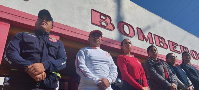 Ayuntamiento de Aguascalientes habilita centro de acopio en apoyo a damnificados por Otis 