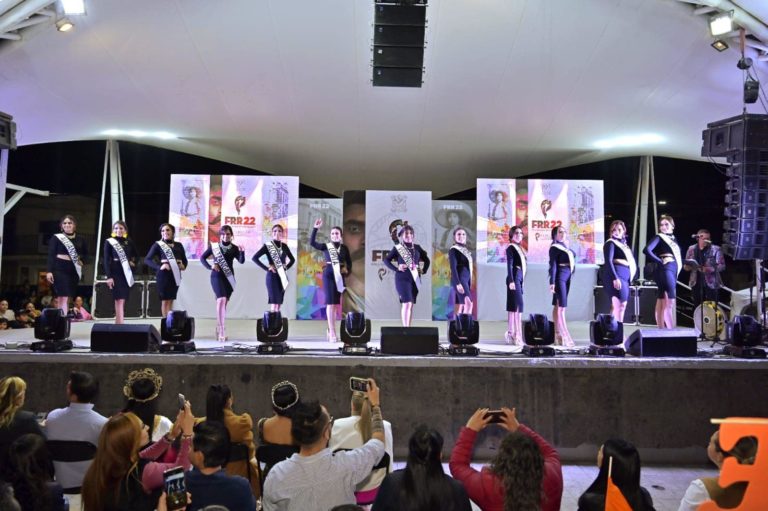 Pabellón, Aguascalientes celebrará su Feria de la Revolución 