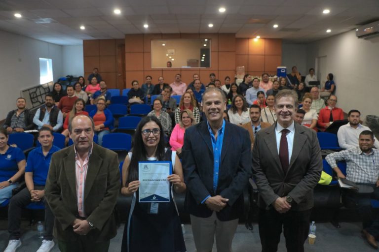 Jesús María, Aguascalientes llevó a cabo la primera jornada de capacitación jurídica 