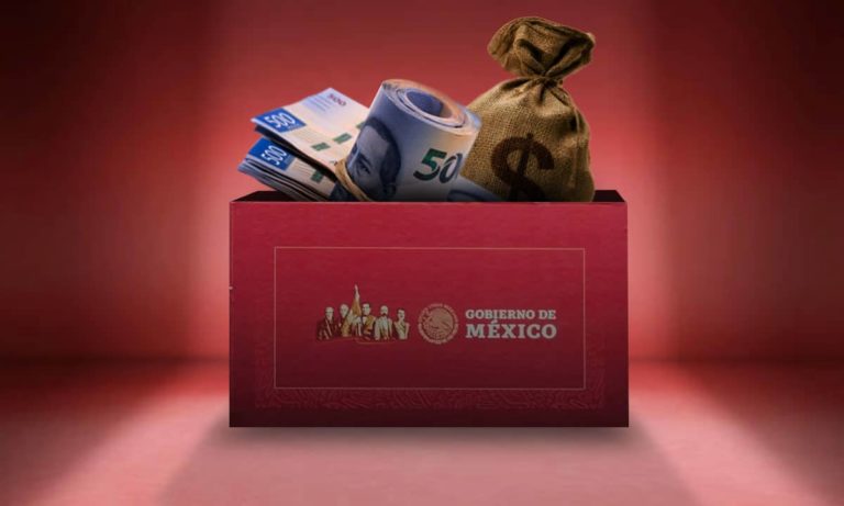 El paquete económico 2023