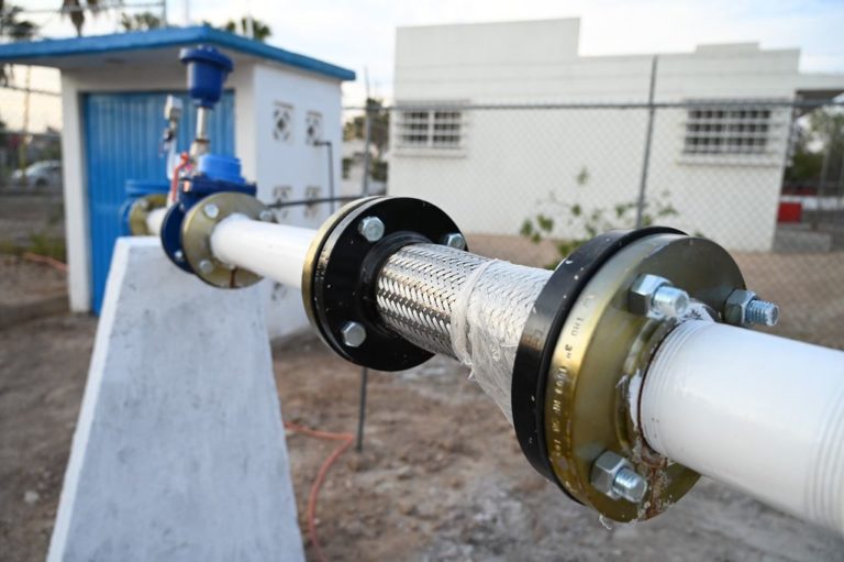 Operativo especial para proteger infraestructura de MIAA en Aguascalientes