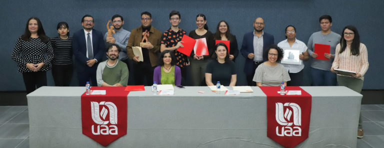 Reconocen a estudiantes de excelencia durante Congreso de Ingenierías de la UAA en Aguascalientes