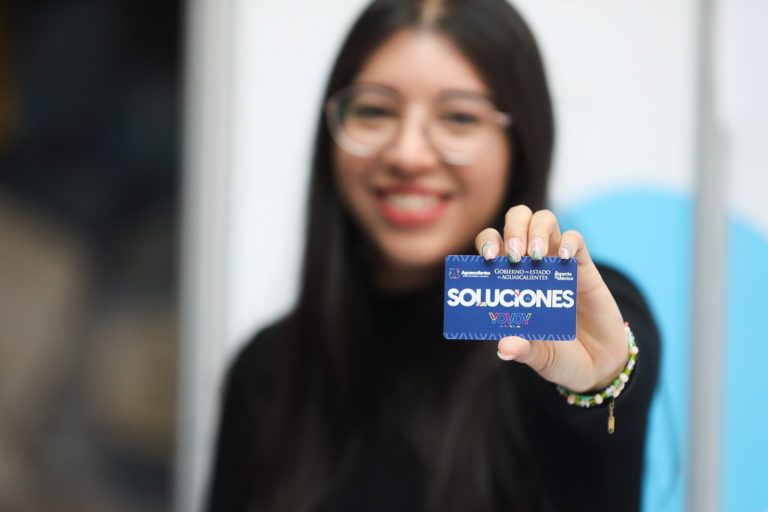 Más puntos de venta de las Tarjetas YoVoy en Aguascalientes