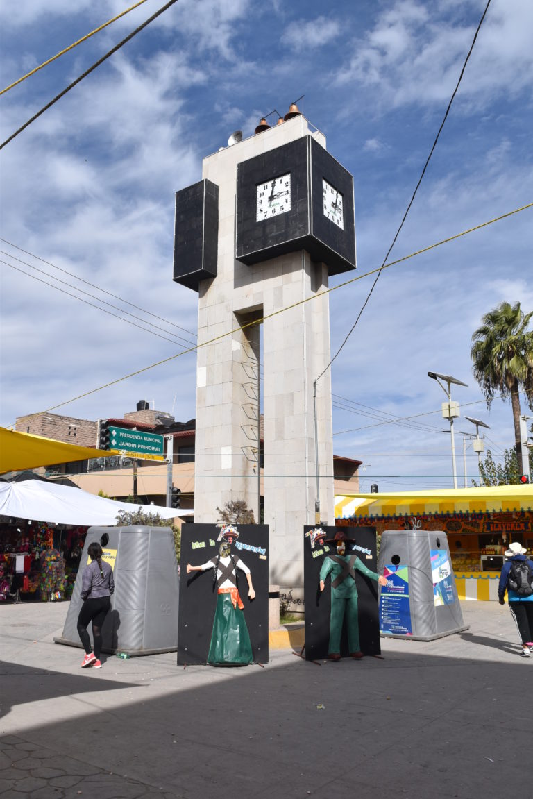 El tiempo en Pabellón De Arteaga | Imágenes de Aguascalientes por Carlos Reyes Sahagún