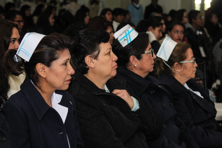 ISSSTE Aguascalientes desarrolla el primer curso de enfermería en el cuidado del paciente prematuro 