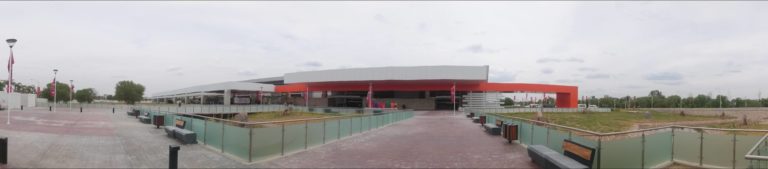 Aguascalientes, uno de los principales destinos en turismo de convenciones