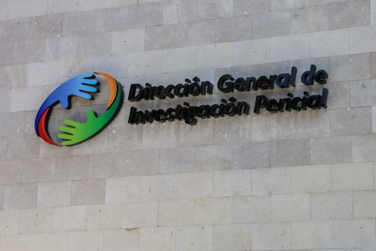 Octubre fue un “buen mes” en cuanto a la entrega de cuerpos en Aguascalientes